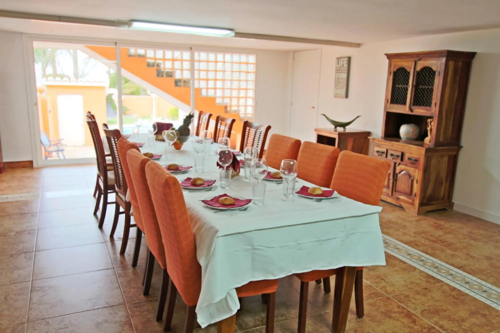 TESS Villa Paradise