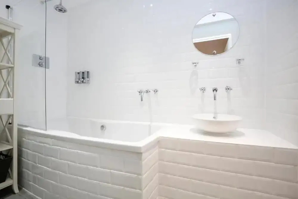 Stunning flat near Edinburgh Castle