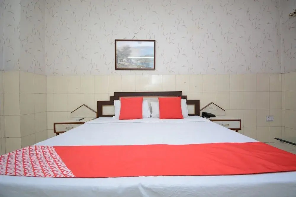 Vijay Resorts By OYO Rooms