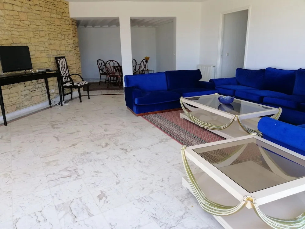 Infinity View Apartment