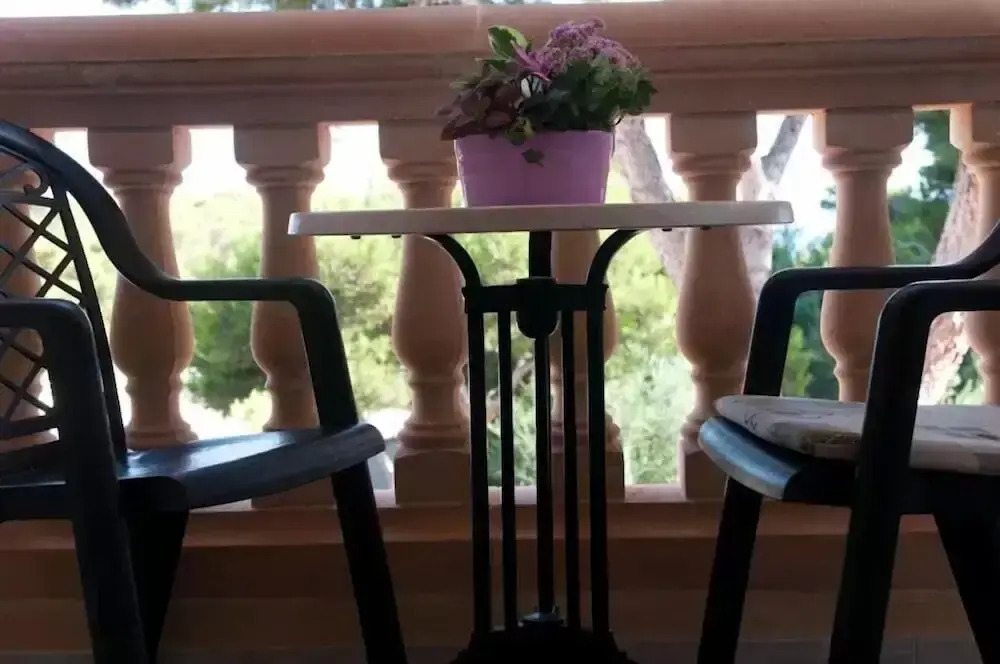 Hotel Cala Gat