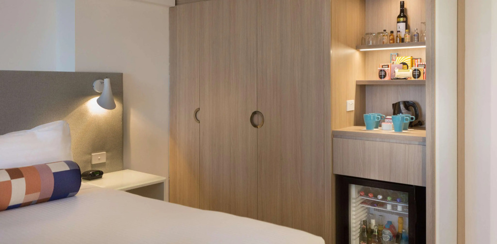 Rydges Parramatta