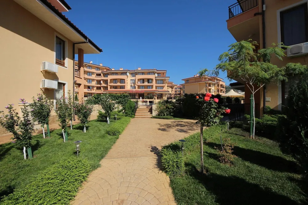 Menada Sky Dreams Apartments