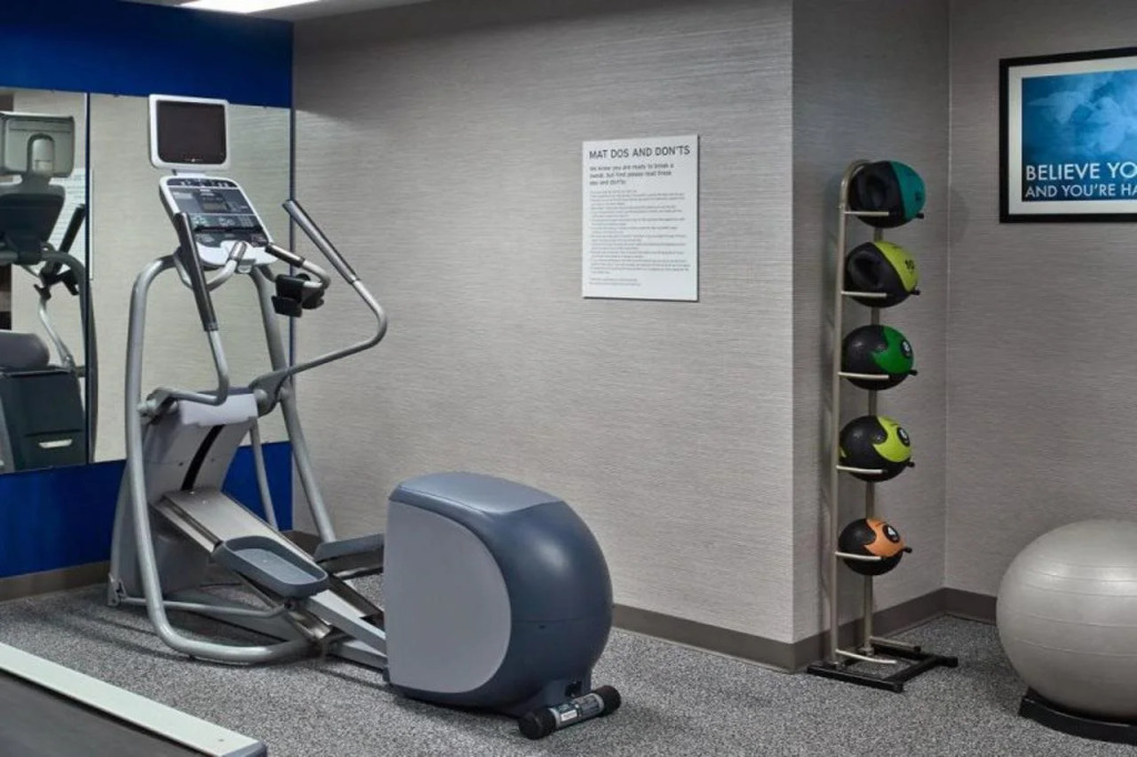 Sonesta ES Suites Wilmington - Newark