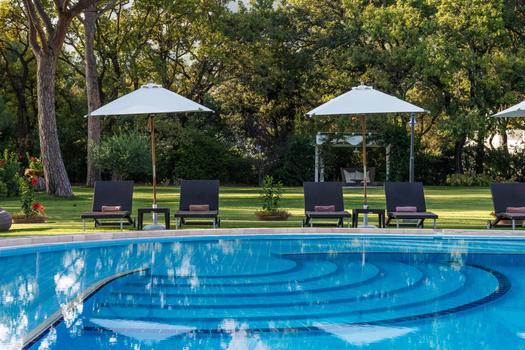 Santavenere Hotel