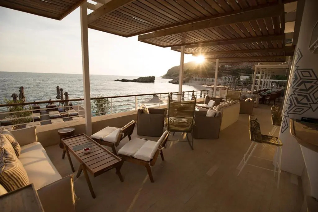 Folie Marine Beach Hotel & Club