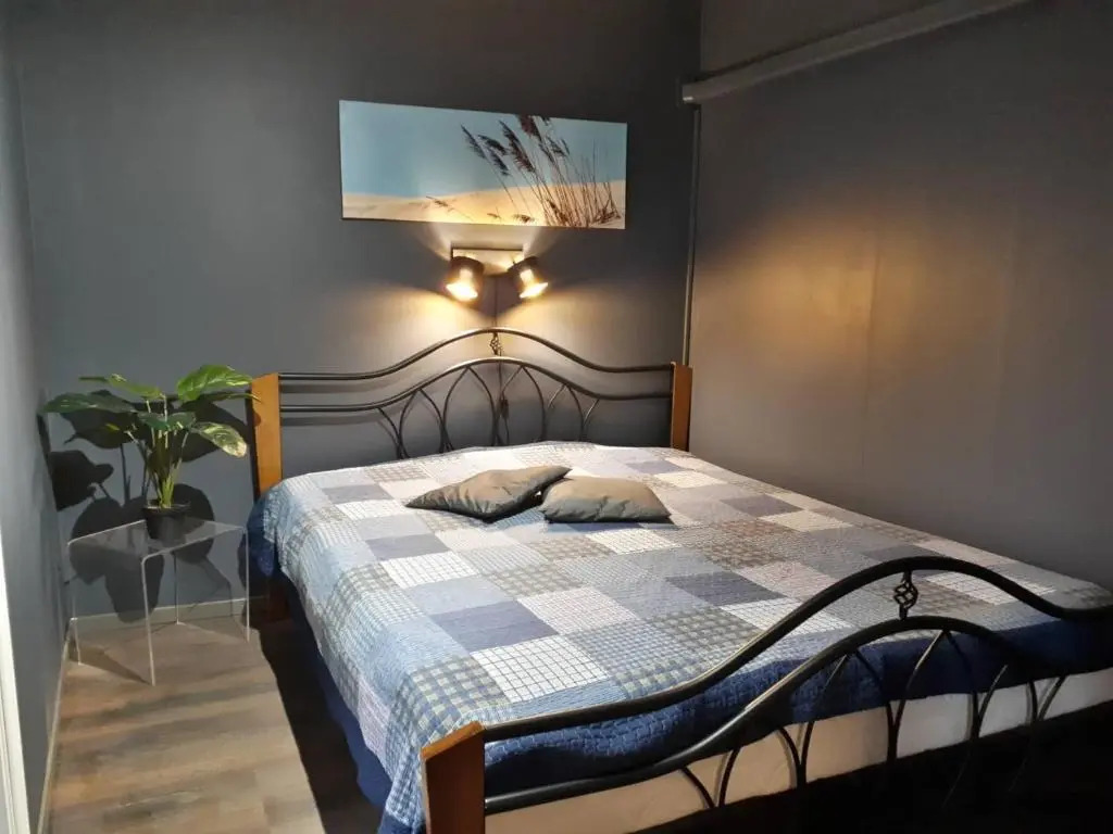 Chelsea Karusselli 3-2 Apartment