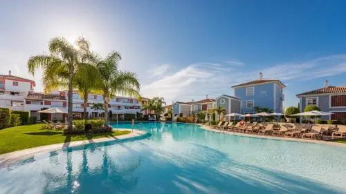 Hacienda Del Sol Apartment