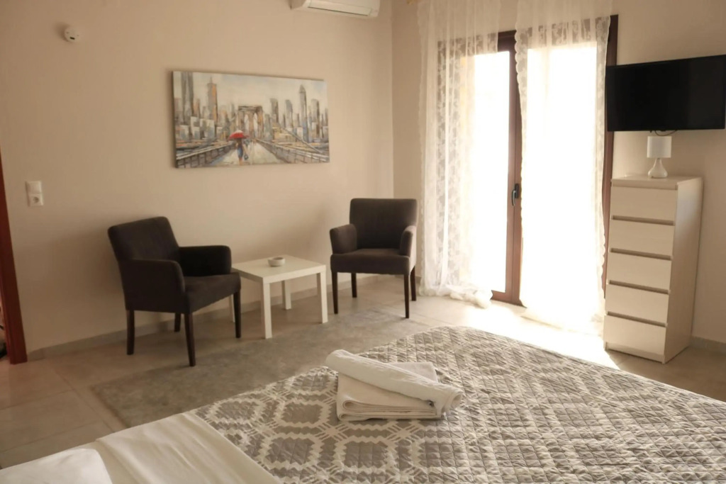 Villa with amazing Panoramic View on 130 sqm