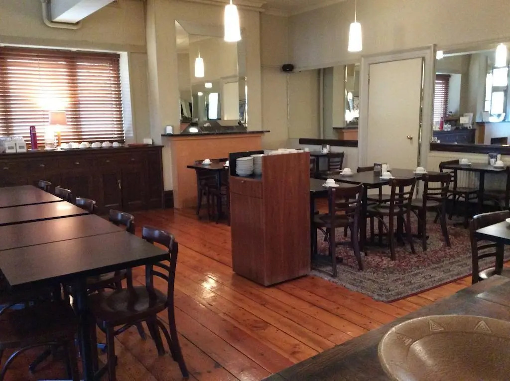 Richmond Hill Hotel
