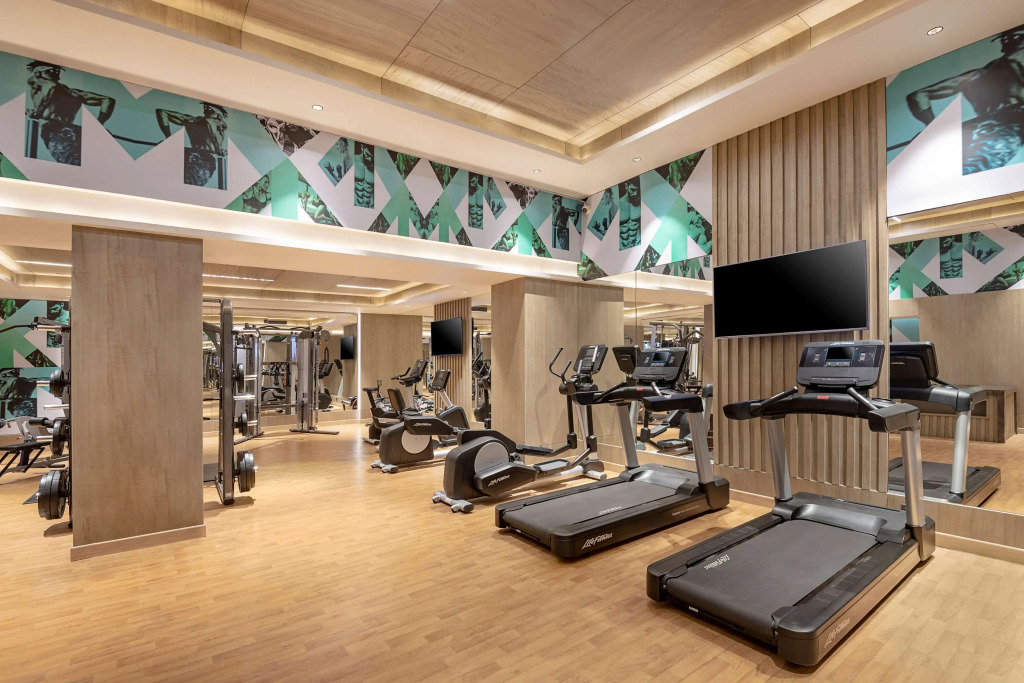 Radisson Blu Towers Kaushambi Delhi NCR