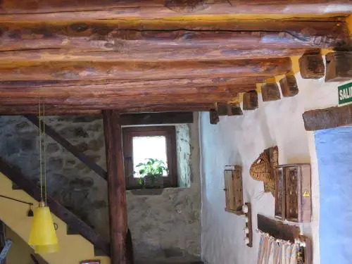 Casa La Yedra by CasaTuristica
