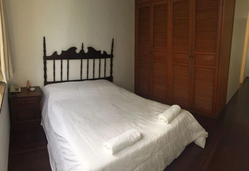 Bossa Nova Flat