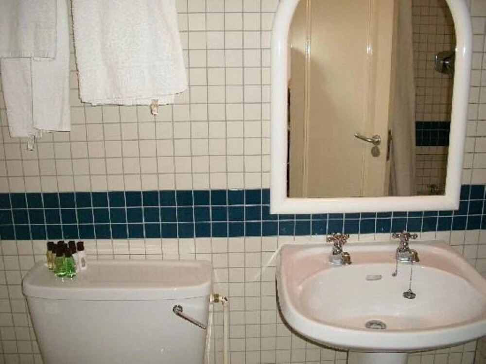 Tranquil 2Br Suite Apt In Dublin-2