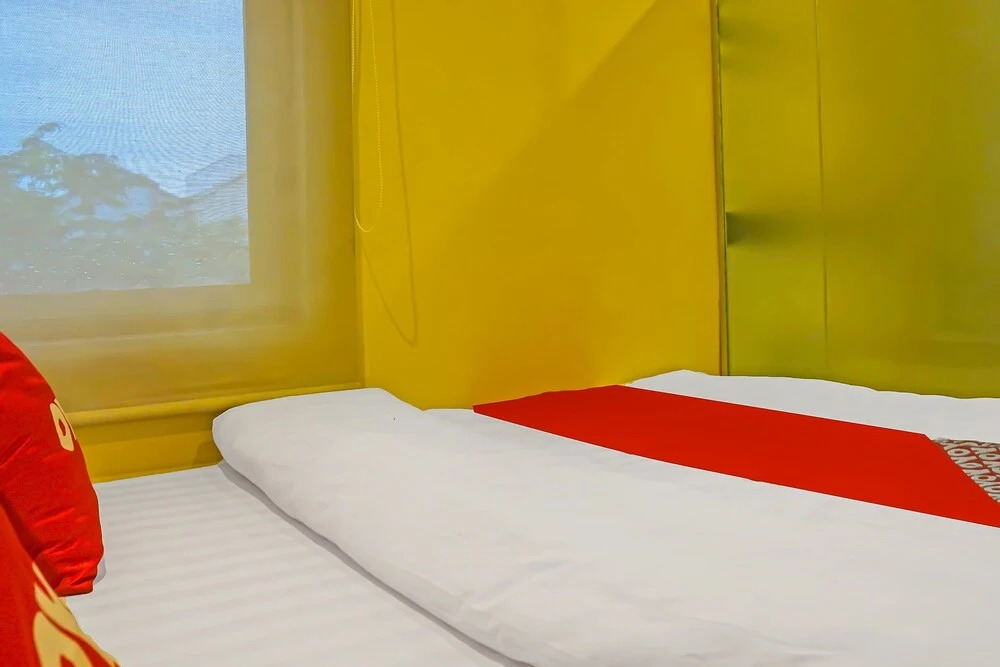 Hotel O Orienchi 3