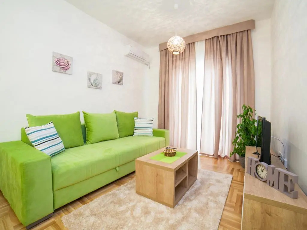 Peace 2 Apartments