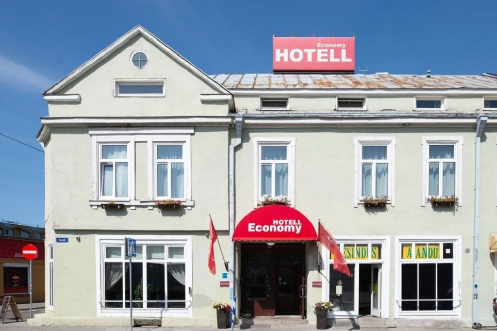 Economy Hotel