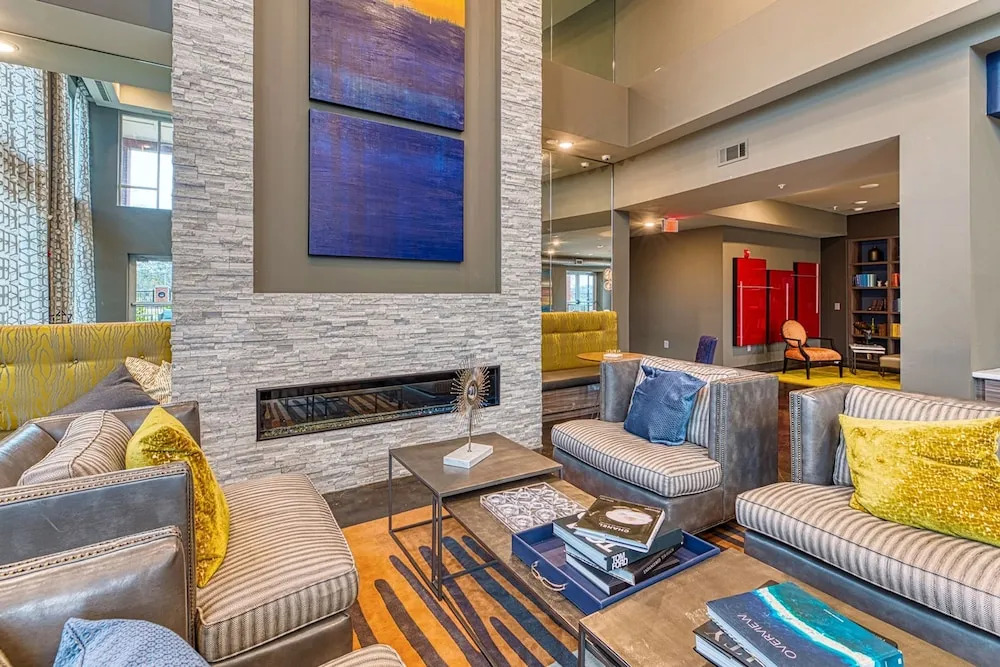 Kasa Columbia 2 Apartments