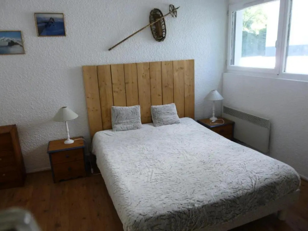 Résidence Gemeaux - 2 Pièces pour 6 Personnes 69