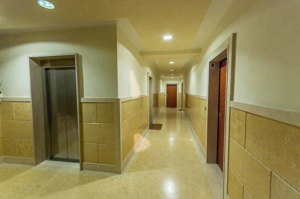 Castiglione Residence