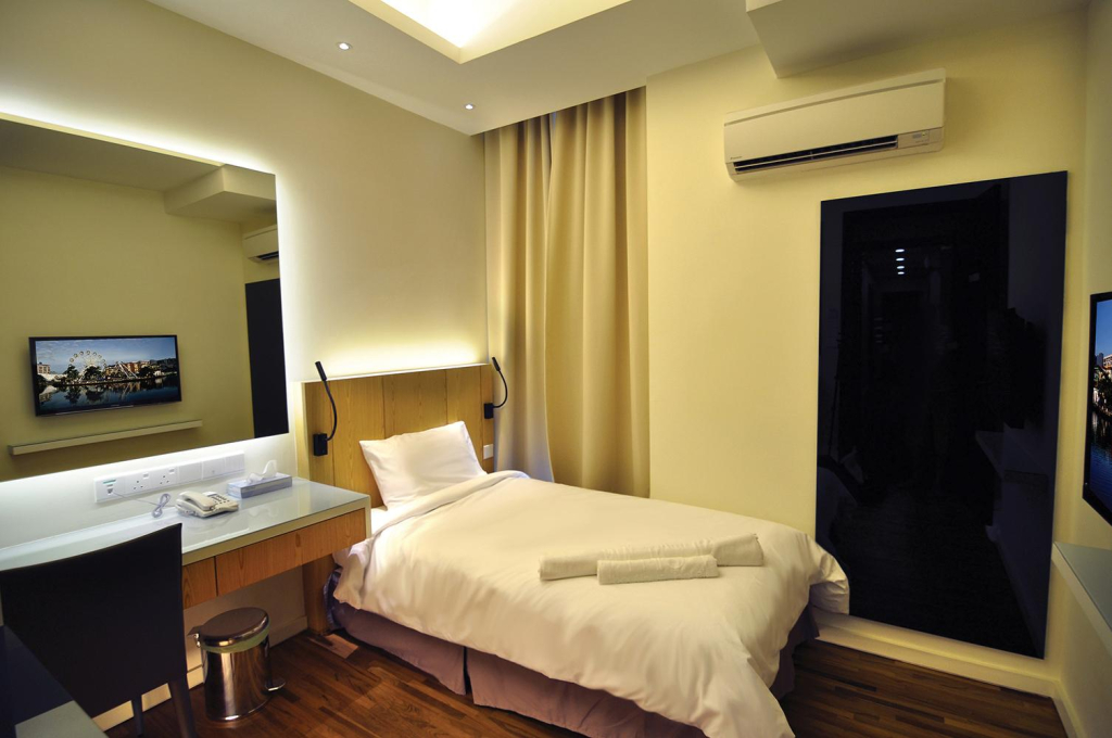 MIO BOUTIQUE Hotel