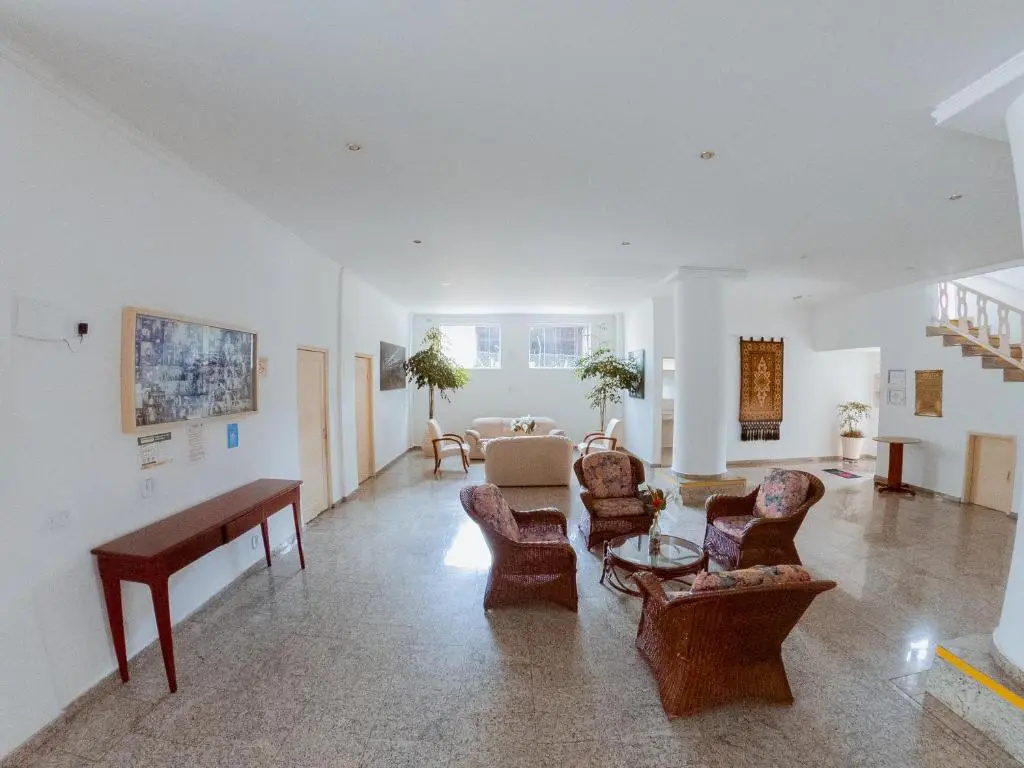Hotel Recanto dos Pássaros