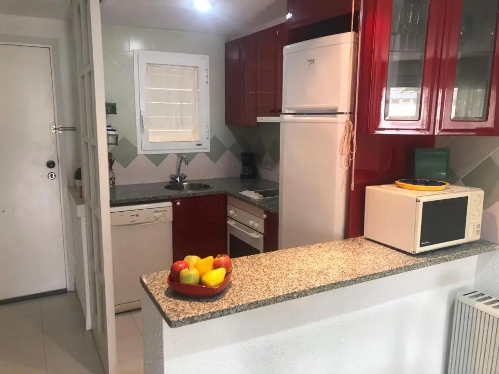 Apartments Illa Mar Dor 248