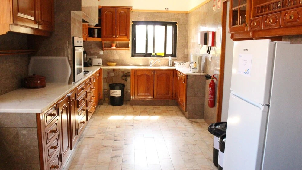 The Luz Guest House