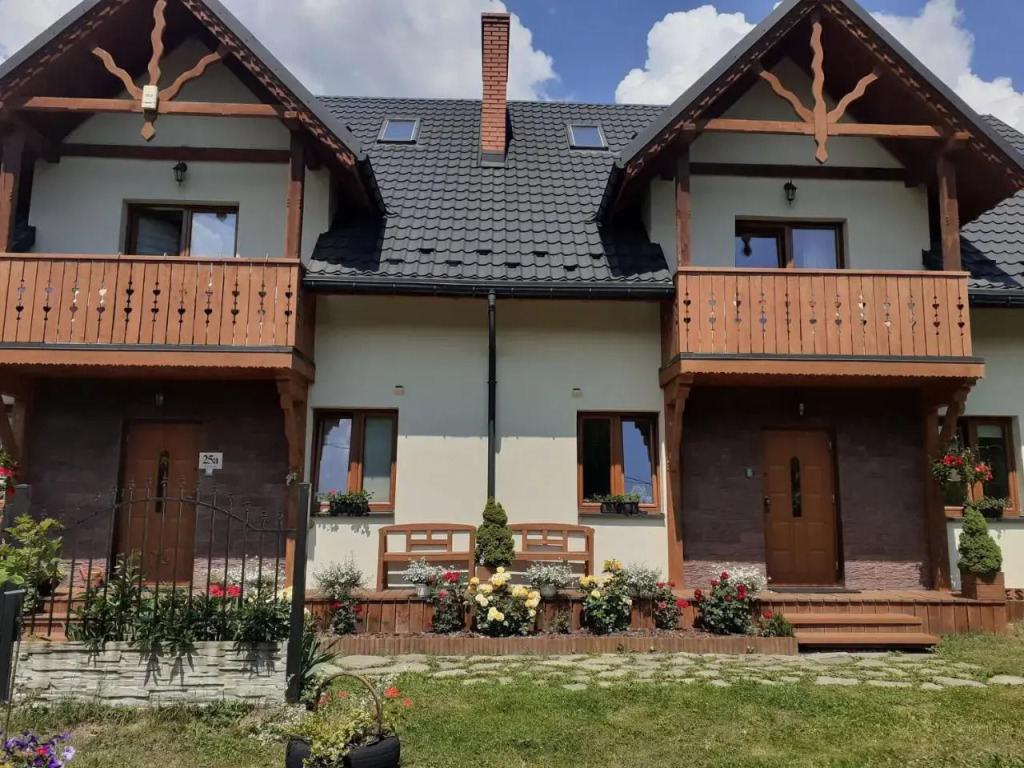 Beskidzka 25a