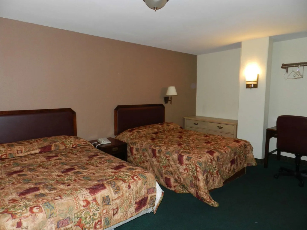 Viking Motel-Detroit
