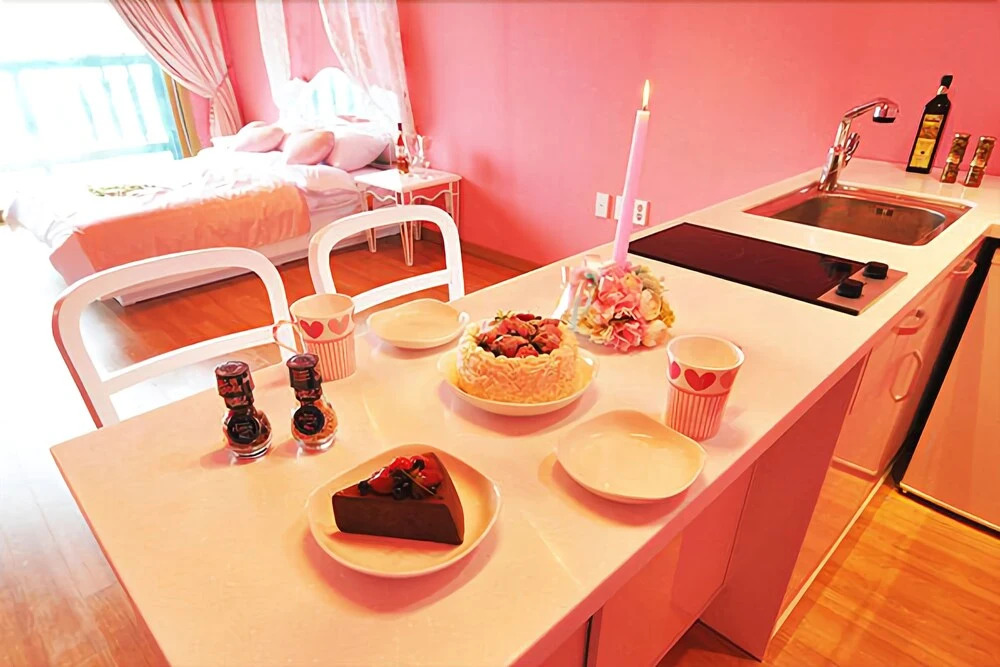 Ganghwado Widil Pension