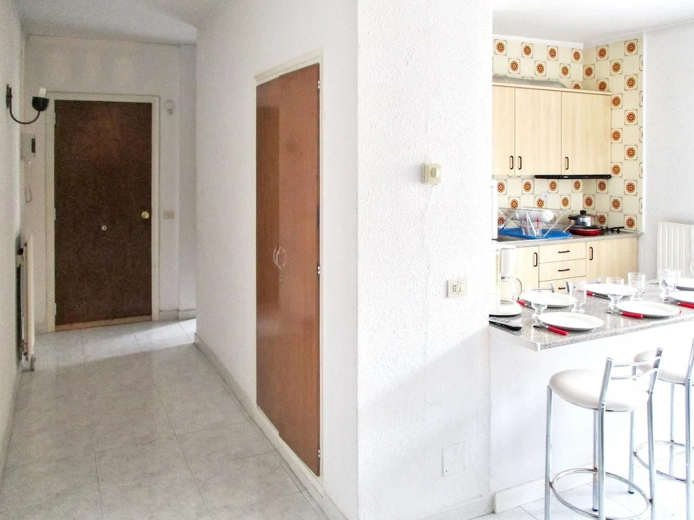 Apartment With 3 Bedrooms in El Tarter, With Wonderful Mountain View a