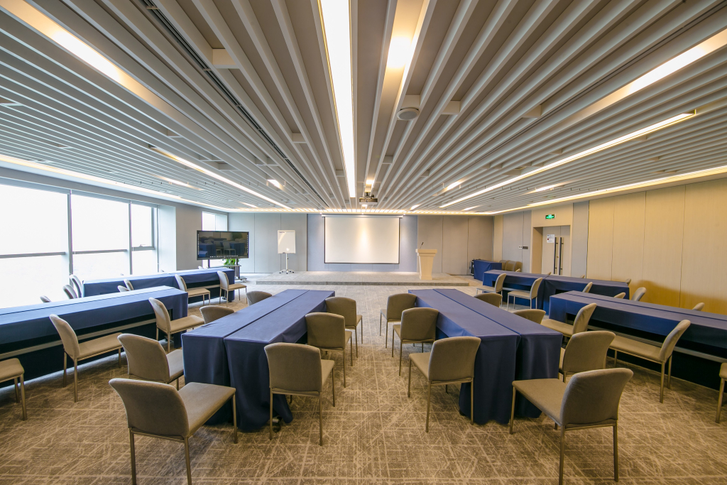 Holiday Inn Express Hefei High Tech by IHG