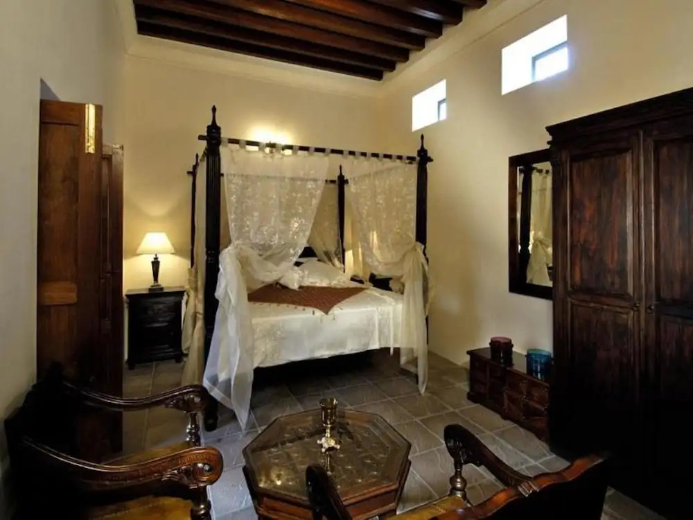 Orient Guest House