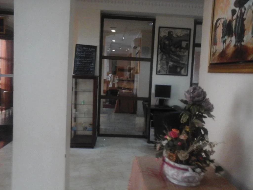 Hotel Mansel