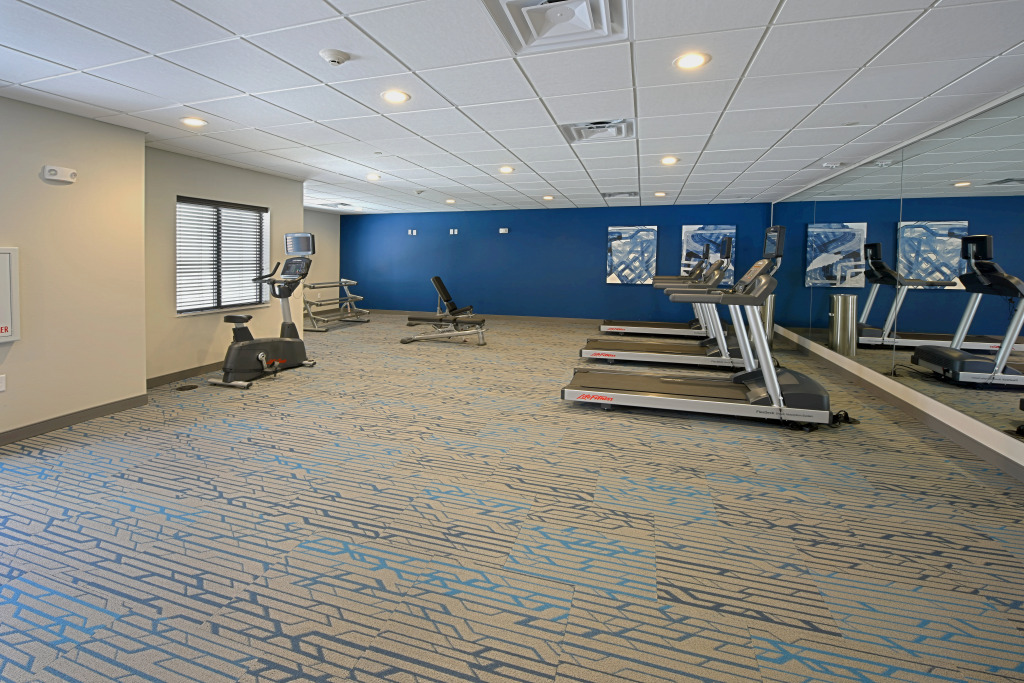 Staybridge Suites - Little Rock - Medical Center by IHG