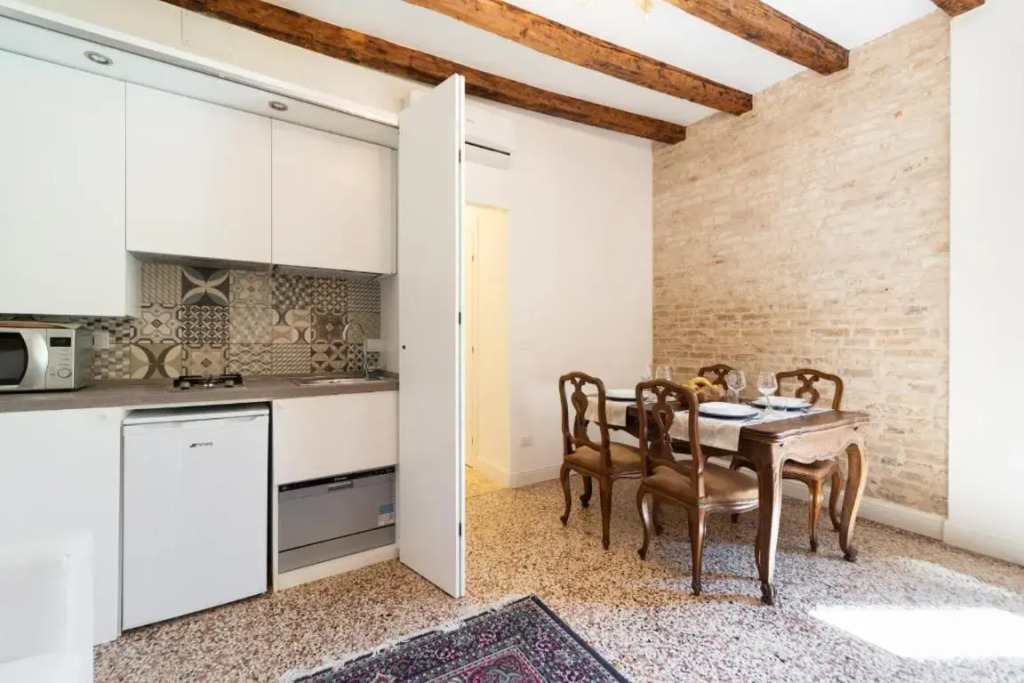 Ca Giovanni - charmant and exclusive apartment