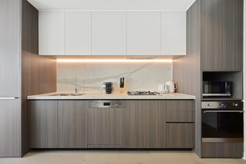 HomeHotel-Luxurious High Rise Apt