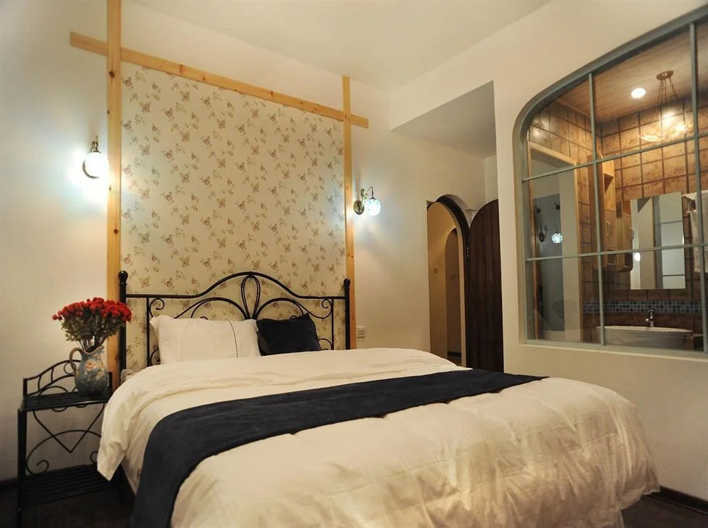 Qingdao Villa Inn - No.60 Seaside