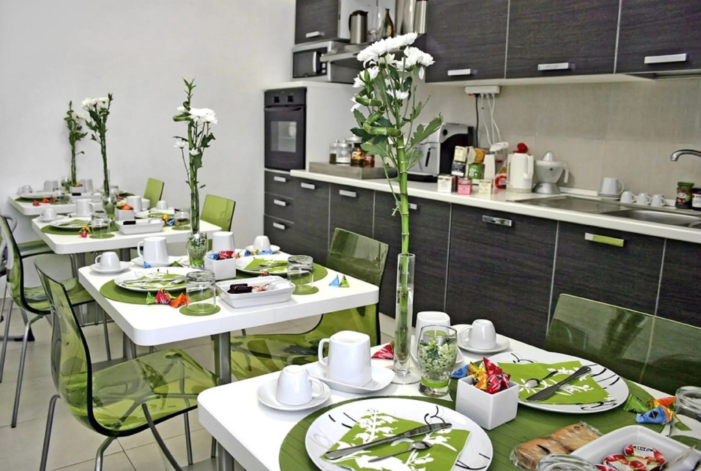 Suite Inn Catania