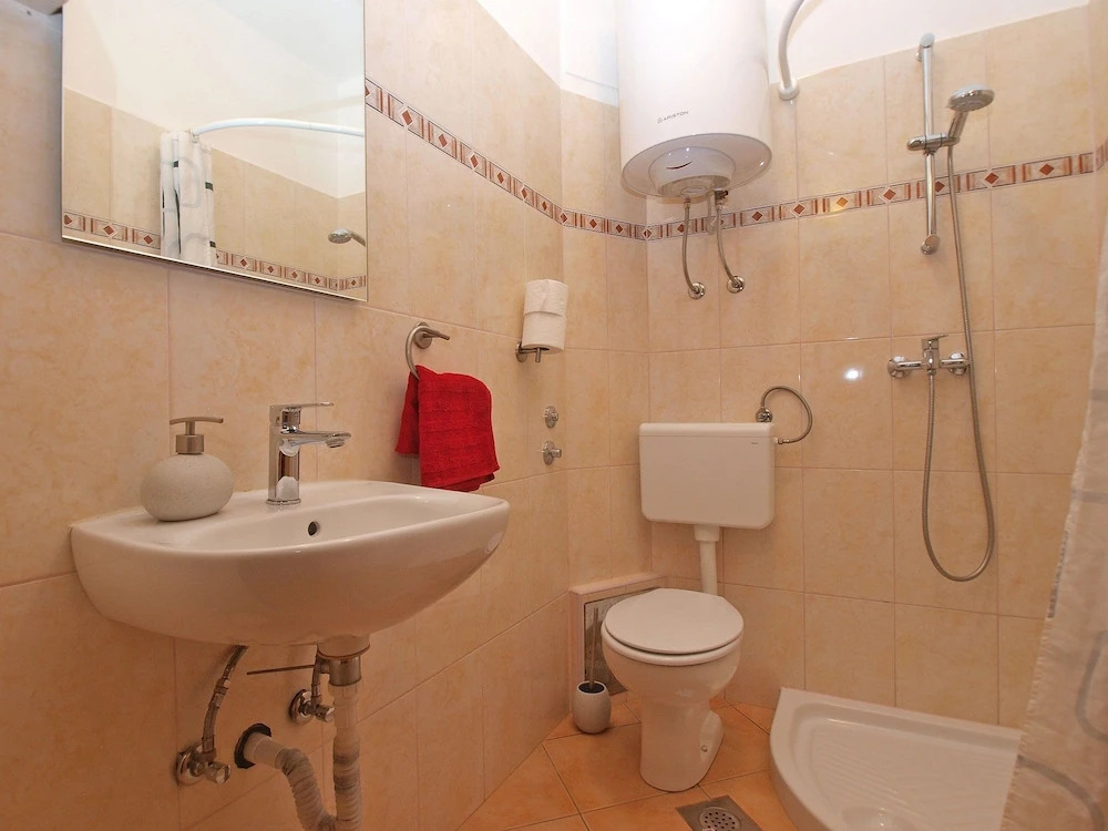 Apartment 1468