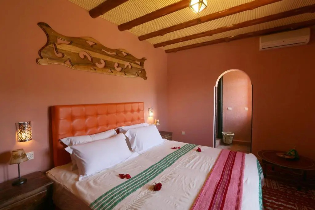 Riad Vallée Verte Asni