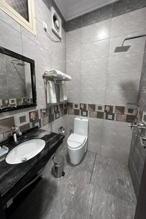 SEAVIEW HOTEL