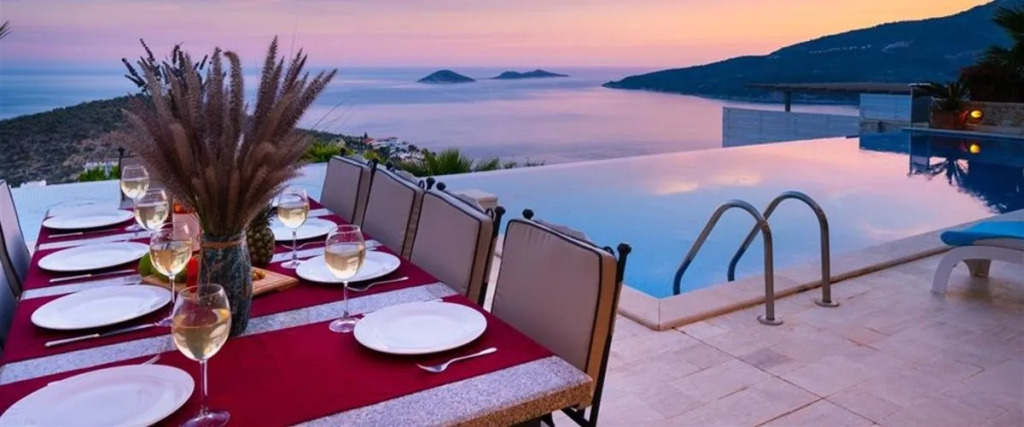 Villa Kayra