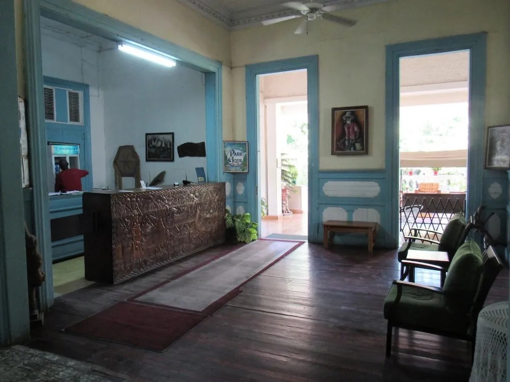 Park Hotel