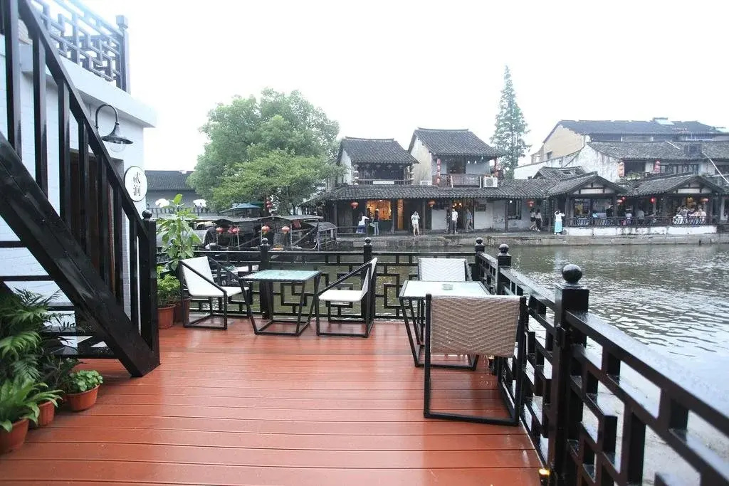 Xitang Hua Tian Hotel