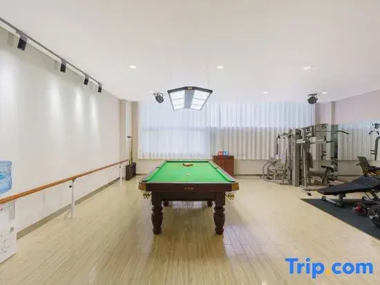 Soluxe Heyi Hotel Dalian