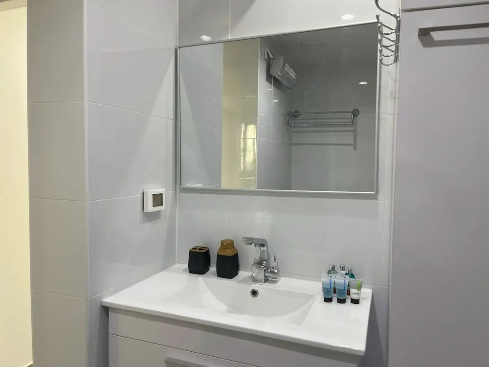AirTLV - Luxury Apartment Port of Jaffa