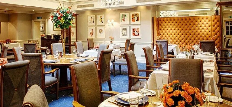 Sloane Club Hotel
