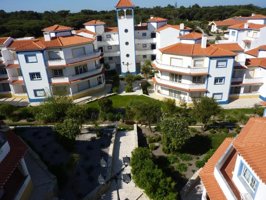 Apartamento Moura - Praia D’El Rey Golf, Surf & Beach Resort